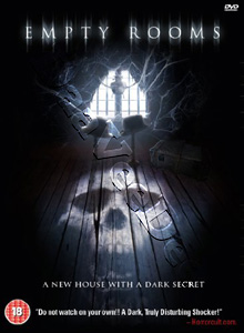 Empty Rooms |   DVD